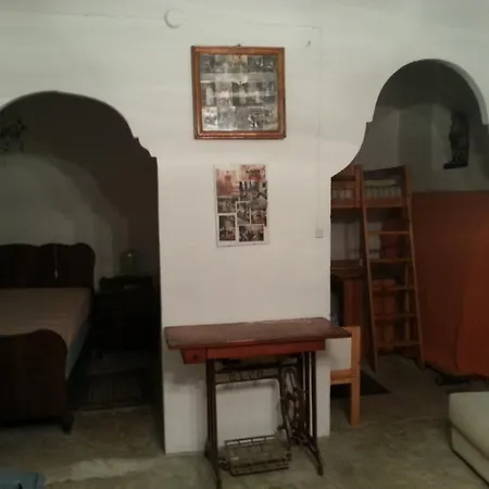 Casa de Férias Holiday Calle San Roque